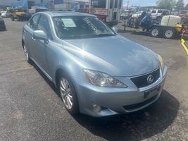 2008 LEXUS IS 250 