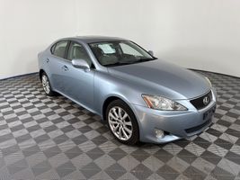 2008 LEXUS IS 250 