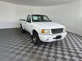 2001 FORD RANGER 