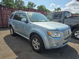 2009 MERCURY MARINER