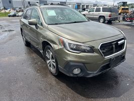 2018 SUBARU OUTBACK LIMITED