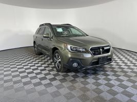 2018 SUBARU OUTBACK LIMITED