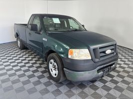2007 FORD F150 XL