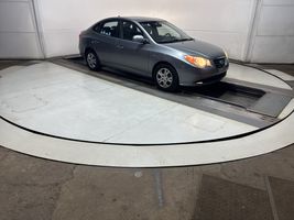 2010 HYUNDAI ELANTRA GLS