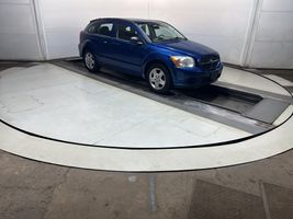 2009 DODGE CALIBER SXT
