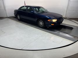 2003 BUICK LESABRE CUSTOM