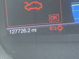 2013 FORD FUSION TITANIUM