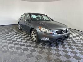 2008 HONDA ACCORD EX