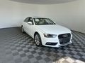 2013 AUDI A4