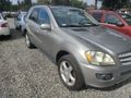 2008 MERCEDES-BENZ M CLASS