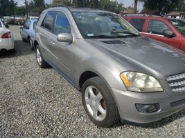 2008 MERCEDES-BENZ M CLASS ML350
