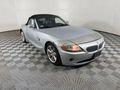 2003 BMW Z4