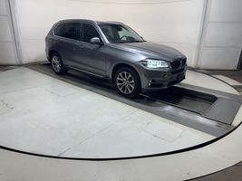 2014 BMW X5 XDRIVE35I