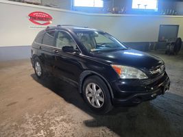 2008 HONDA CR-V EX-L