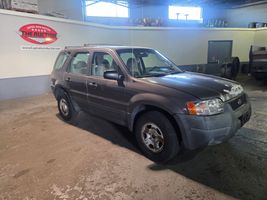 2004 FORD ESCAPE XLS