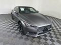 2022 INFINITI Q60