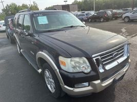 2007 FORD EXPLORER EDDIE BAUER