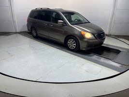2008 HONDA ODYSSEY EX