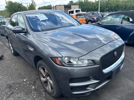 2018 JAGUAR F-PACE 20D PREMIUM