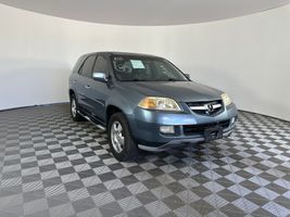 2006 ACURA MDX 