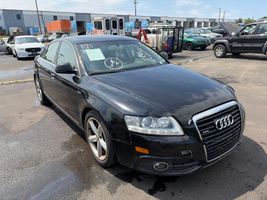 2011 AUDI A6 