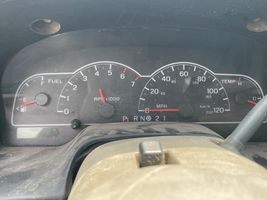2000 FORD WINDSTAR VANS 