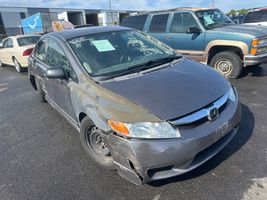 2009 HONDA CIVIC 