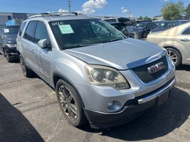 2010 GMC ACADIA SLT