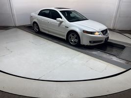 2008 ACURA TL 