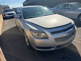 2009 CHEVROLET MALIBU LT