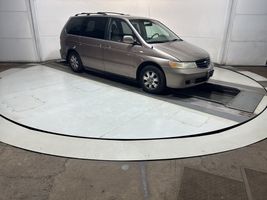 2003 HONDA ODYSSEY EX-L W/DVD