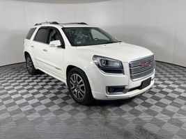 2013 GMC ACADIA DENALI
