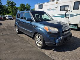 2011 KIA SOUL