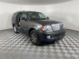 2006 LINCOLN NAVIGATOR 