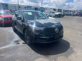2019 ACURA RDX A-SPEC