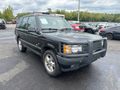 2001 LAND ROVER RANGE ROVER