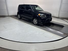 2012 KIA SOUL +
