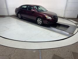 2008 TOYOTA AVALON TOURING