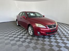 2011 LEXUS IS 250 