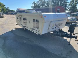 2003 TRAILMANOR    