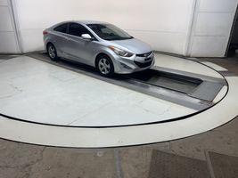 2013 HYUNDAI ELANTRA GS