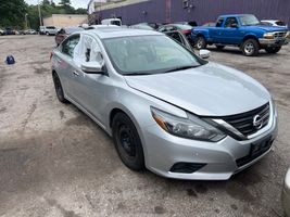2016 NISSAN ALTIMA SL