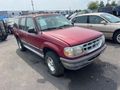 1996 FORD EXPLORER