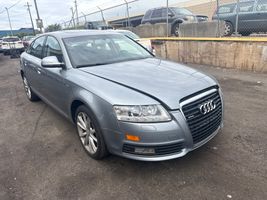 2010 AUDI A6 PRESTIGE