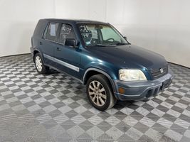 1998 HONDA CR-V LX