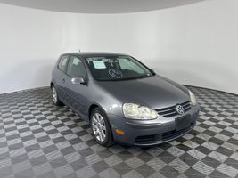 2007 VOLKSWAGEN RABBIT 