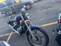 2002 HONDA SHADOW