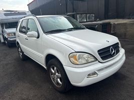 2004 MERCEDES-BENZ M CLASS ML500