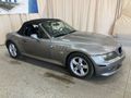 2001 BMW Z3