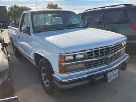 1989 CHEVROLET C/K1500 
